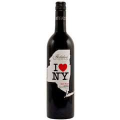 Brotherhood Winery I Love NY Red Blend 750ml