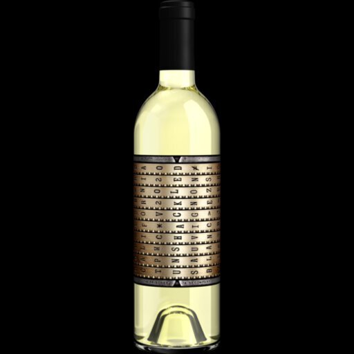 Unshackled Sauvignon Blanc By The Prisoner Wine Company 750ml