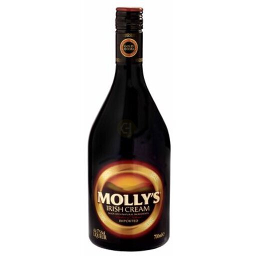 Molly s Irish Cream 750ml