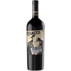 Unrated Cabernet Sauvignon 750ml