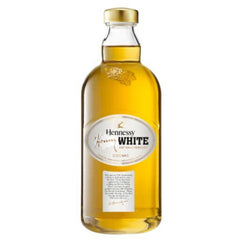 Hennessy Whites 25th Annivessary 700ml