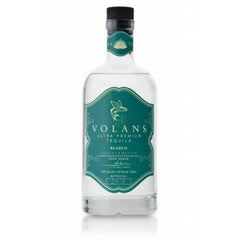 Volans Ultra Premium Tequila Blanco 750ml