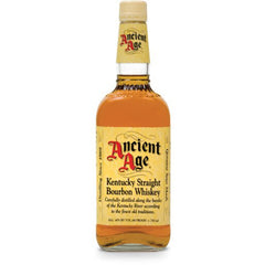 Ancient Age Straight Bourbon Whiskey