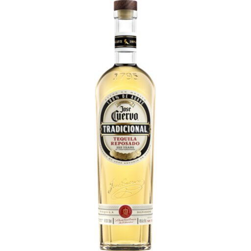 Jose Cuervo Tequila, Reposado - 750 ml'.