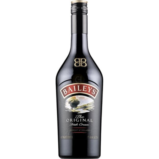 Baileys Irish Cream 1.75L