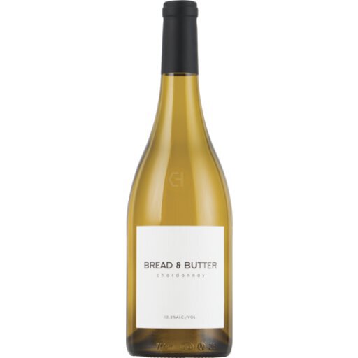 Bread & Butter Chardonnay 750ml