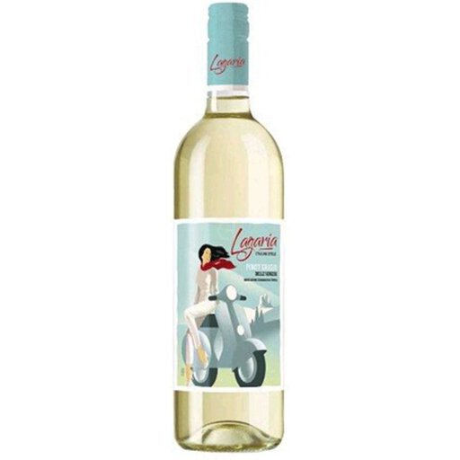 Lagaria Pinot Grigio 750ml