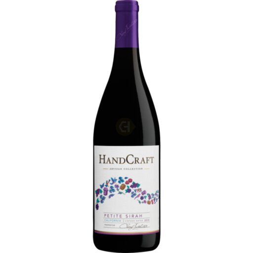 Handcraft Artisan Collection Petite Sirah 750ml