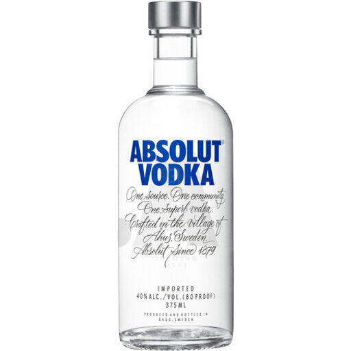 Absolut Vodka 1.75L