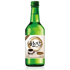 Han Jan Wine Coffee Americano 20b 375ml