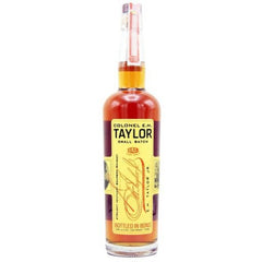 Colonel E.H. Taylor Small Batch Kentucky Straight Bourbon Whiskey 7.5L'.