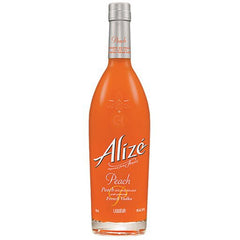 Alize Peach Liqueur