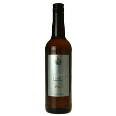 Bodegas Delgado Zuleta Fino Sherry