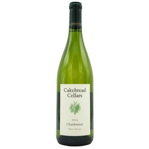 Cakebread Cellars Chardonnay