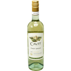 Cavit Pinot Grigio 750ml