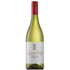 Leopard s Leap Chardonnay Unoaked 2019,