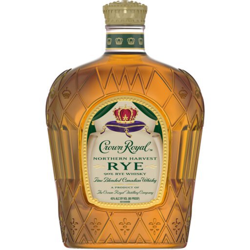 Crown Royal Northern Harvest 1L