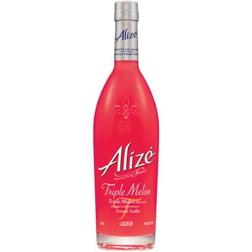 Alize Triple Melon Liqueur