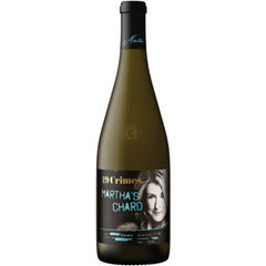 19 Crimes Martha s Chardonnay