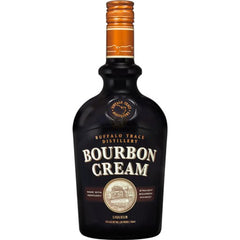 Buffalo Trace Bourbon Cream Liqueur 750ml