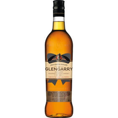 Loch Lomond Glengarry Highland Blended Scotch Whisky,..