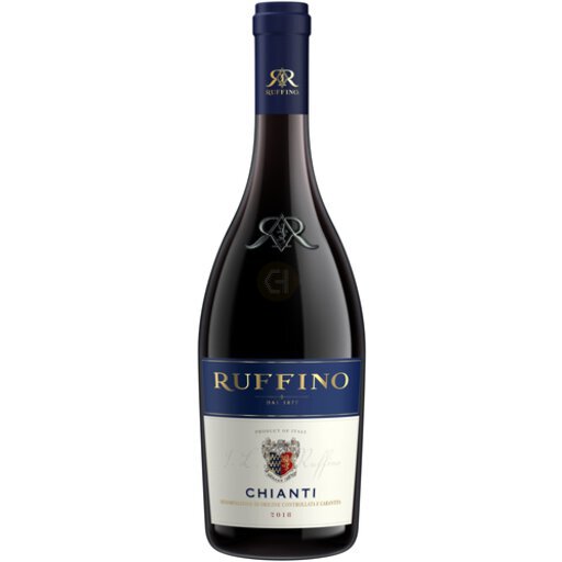 Ruffino Chianti 750ml