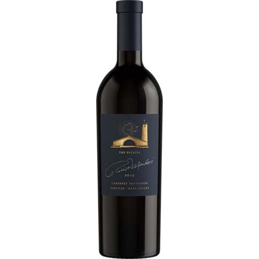 Robert Mondavi Winery Oakville Cabernet Sauvignon 2019 750ml