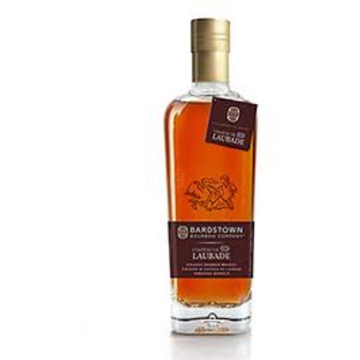 Bardstown Collaborative Series Chateau De Laubade Armagnac Cask Finished Straight Bourbon