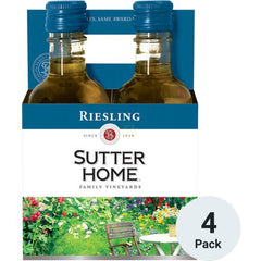 Sutter Home Sweet Riesling