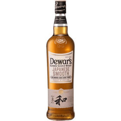 Dewar s 8YR Blended Scotch Japanese Whisky