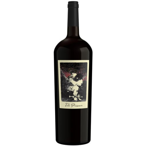 The Prisoner Napa Valley Red Blend 750ml