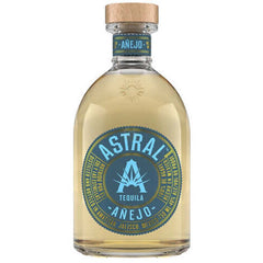 Astral Tequila Anejo