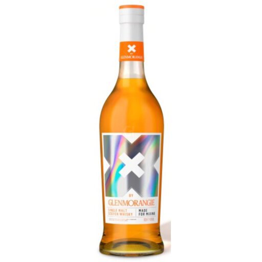X By Glenmorangie Single Malt Scotch Whisky