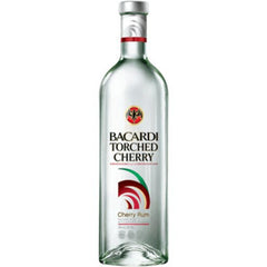 Bacardi Rum Torched Cherry 200ml