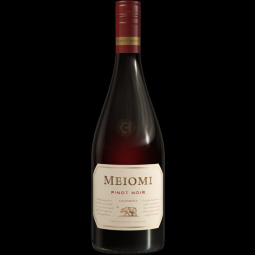 Meiomi Pinot Noir 750ml