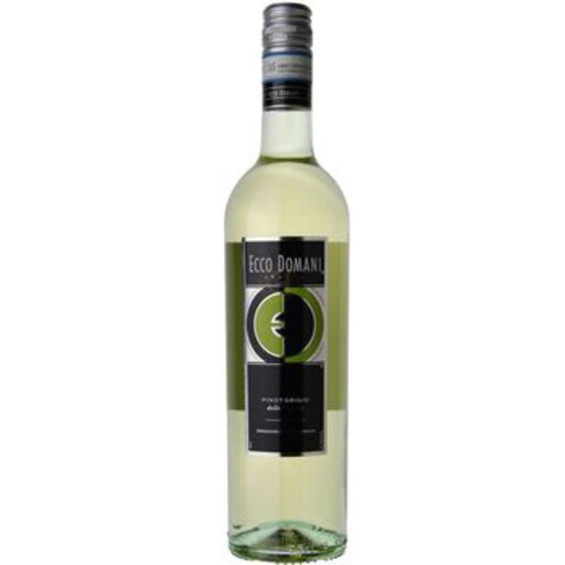 Ecco Domani Pinot Grigio 7.50