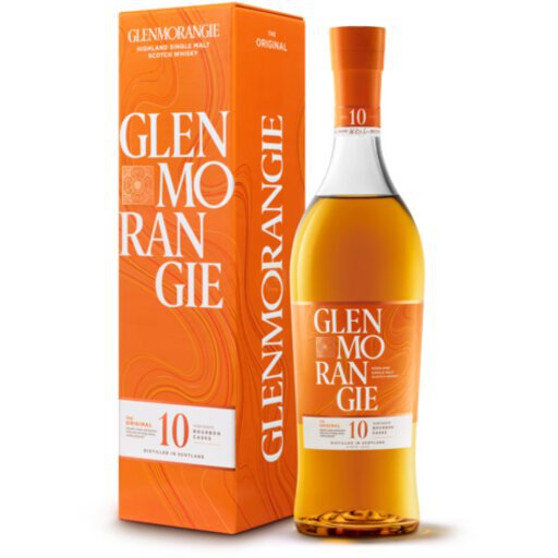 Glenmorangie The Original 10 Years Old 750ml