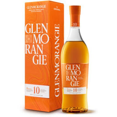 Glenmorangie The Original 10 Years Old 750ml