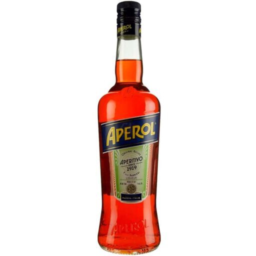 Aperol Aperitivo Liqueur