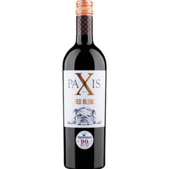 Paxis Red Blend 750ml