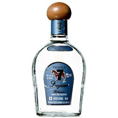 Siete Leguas Tequila Blanco Mexico