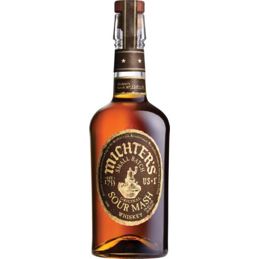 Michter's US1 Sour Mash Whiskey,.