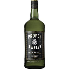 Proper Twelve Irish Whiskey