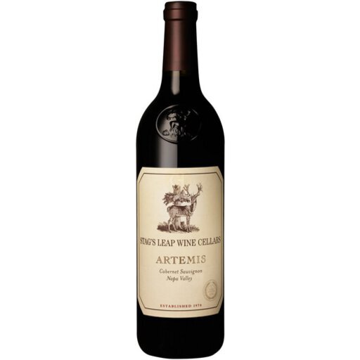 Stag's Leap Artemis Cabernet Sauvignon, Napa Valley 750ml