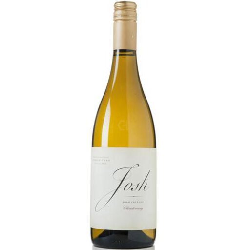 Josh Cellars Chardonnay 750ml,