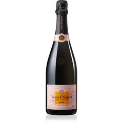 Veuve Clicquot Brut Rose 750ml