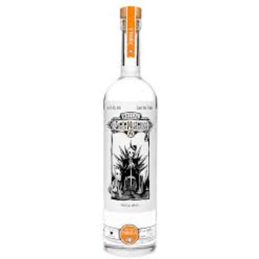 Siete Misterios Mezcal 100 Agave Tobala