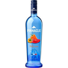 Pinnacle Habanero Flavored Vodka