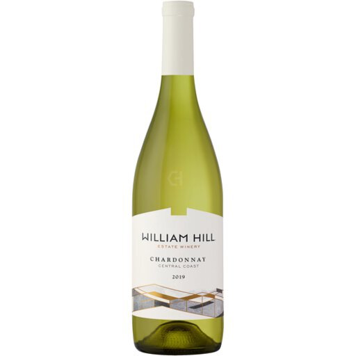 William Hill Central Coast Chardonnay