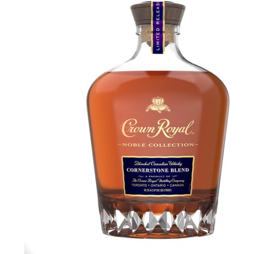 Crown Royal Noble Collection Limited Release 750ml